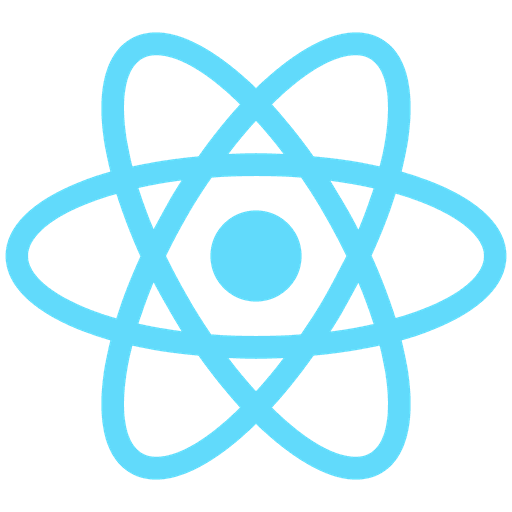 React